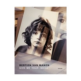 Bertien van Manen