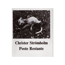 Christer Strömholm