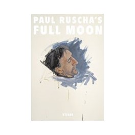 Paul Ruscha's Full Moon