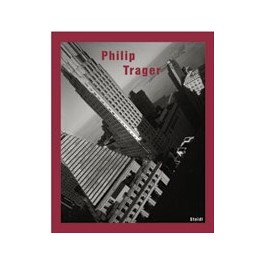 Philip Trager