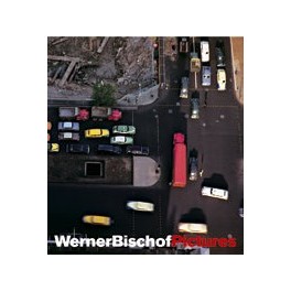 Werner Bischof