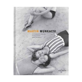 Martin Munkacsi