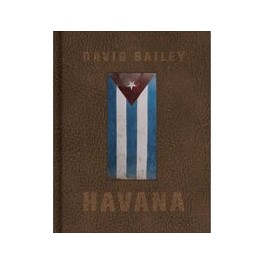 David Bailey