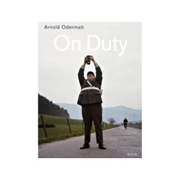 Arnold Odermatt