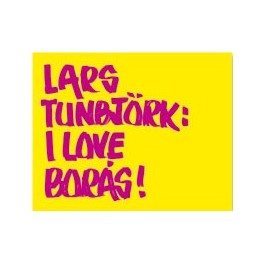 Lars Tunbjörk