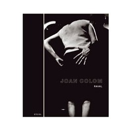 Joan Colom: Raval