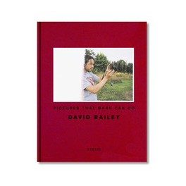 David Bailey