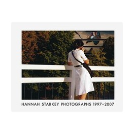 Hannah Starkey