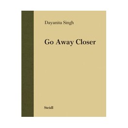 Dayanita Singh