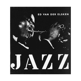 Ed van der Elsken