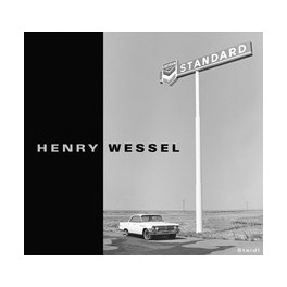 Henry Wessel