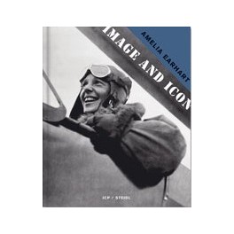 Amelia Earhart