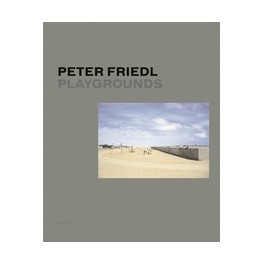 Peter Friedl