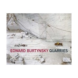 Edward Burtynsky