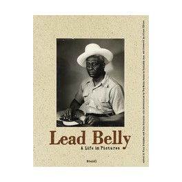 Lead Belly