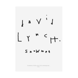 David Lynch