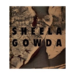 Sheela Gowda