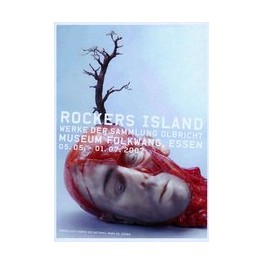 Rockers Island