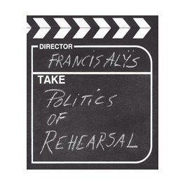 Francis Alÿs