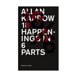Allan Kaprow