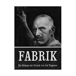 Jak Tuggener
