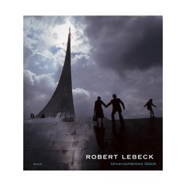 Robert Lebeck