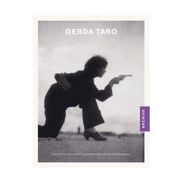 Gerda Taro