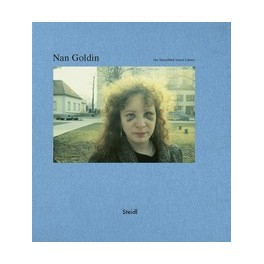 Nan Goldin