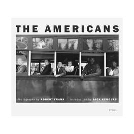 Robert Frank: The Americans