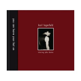Karl Lagerfeld