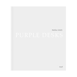 Purple Desks