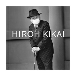 Hiroh Kikai
