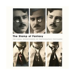 The Stamp of Fantasy