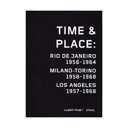 Time & Place
