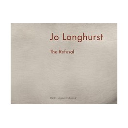 Jo Longhurst