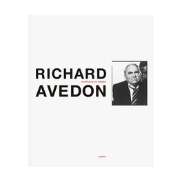 Richard Avedon