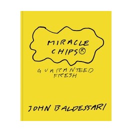 John Baldessari