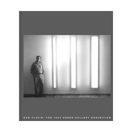Dan Flavin