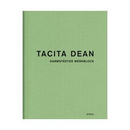 Tacita Dean