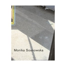 Monika Sosnowska