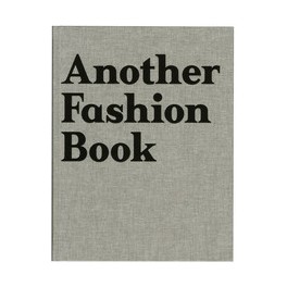Another Fashion Book