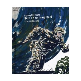 Raymond Pettibon