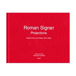 Roman Signer