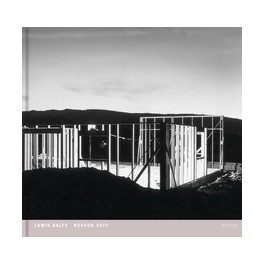 Lewis Baltz