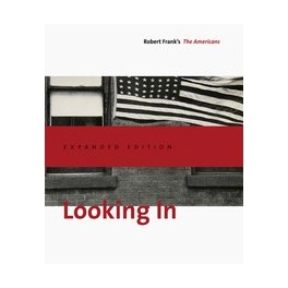 Looking In: Robert Frank's The Americans