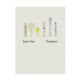 Jean Arp