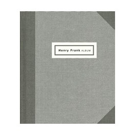 Henry Frank