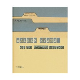 Walker Evans and the Picture Postcard
