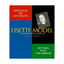 Lisette Model