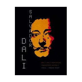 Dalí Dalí featuring Francesco Vezzoli